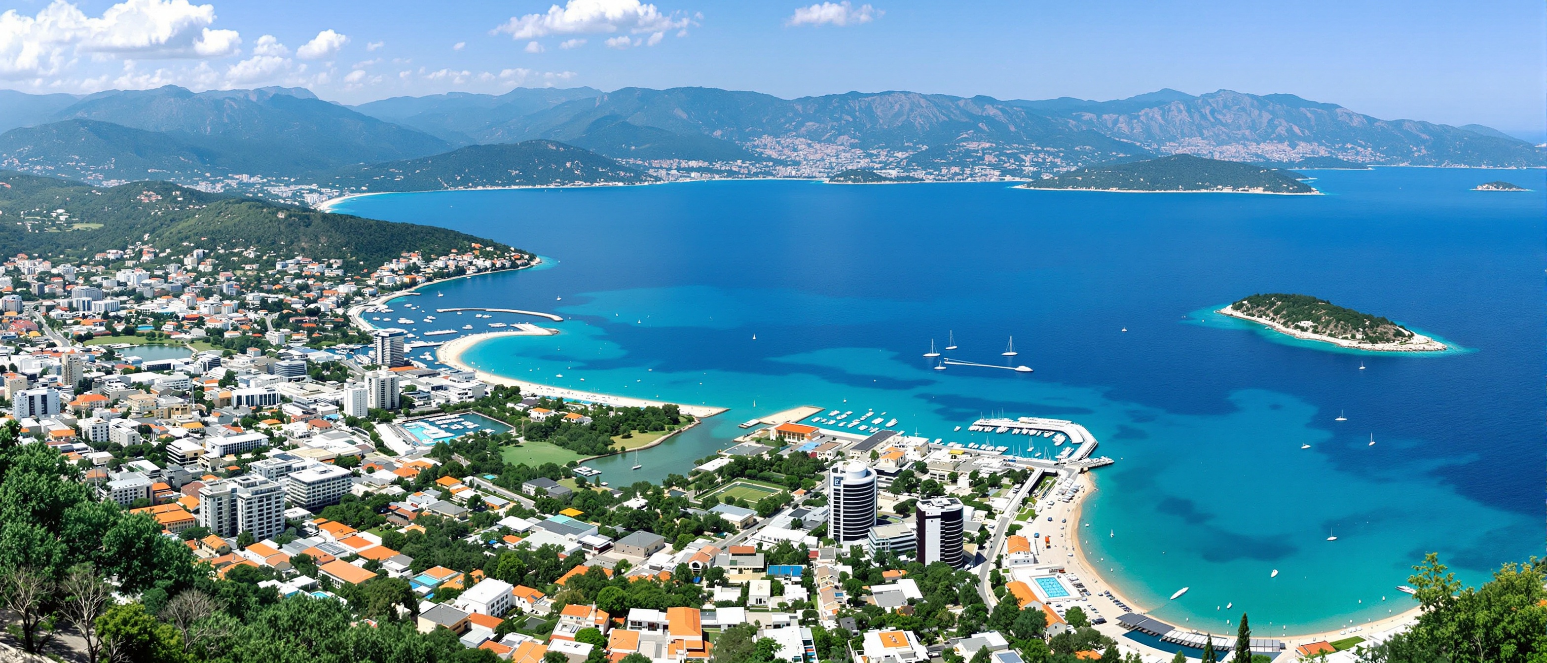 Best Marmaris Holiday Deals