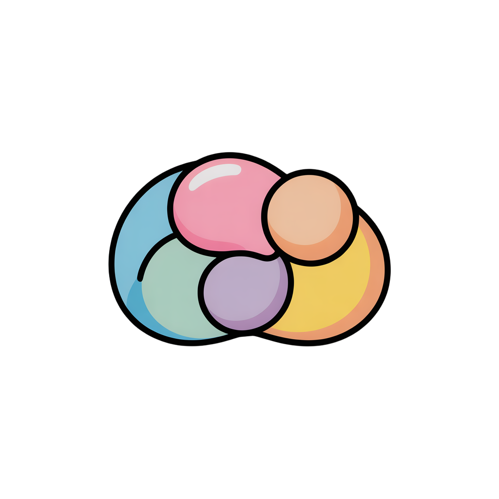 そらまめ保育園ロゴ