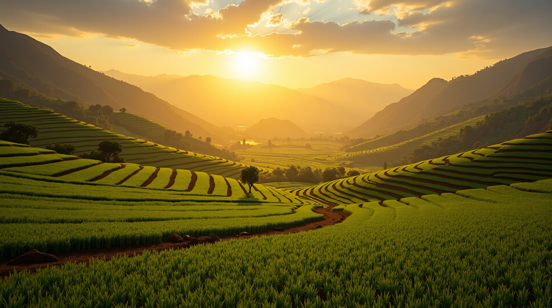 LumanyiTech Agribusiness