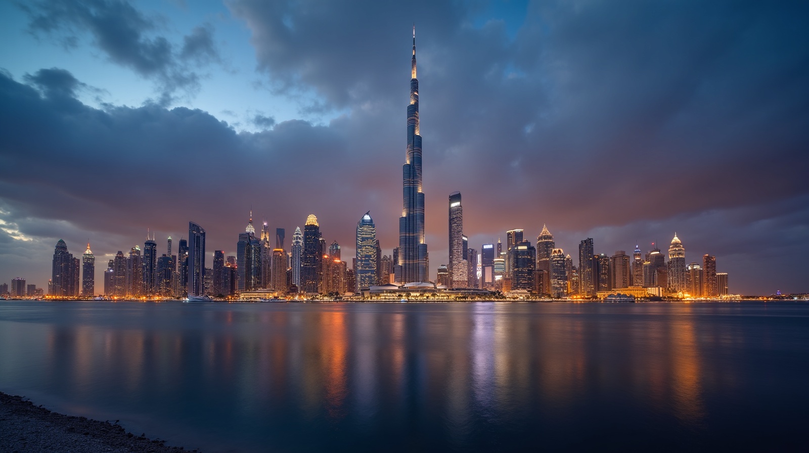 Dubai Properties
