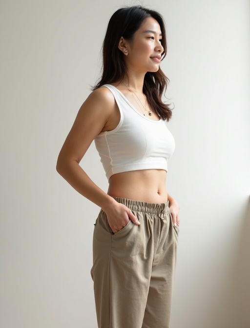 Nguyễn Thị Lan - Trước