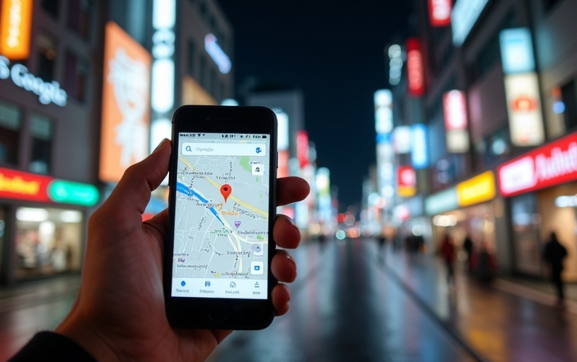 【2026年最新版】MEO対策 大阪で集客を増やす方法|Googleマップ上位表示で来店数を伸ばす戦略