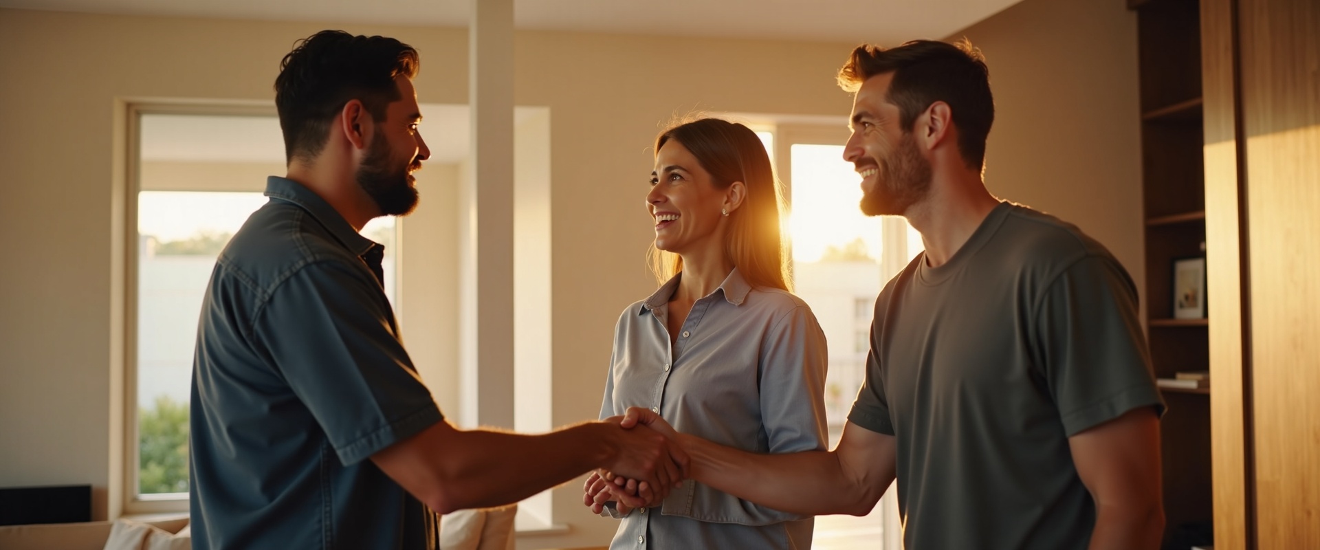 Family owned leak repair business Sydney