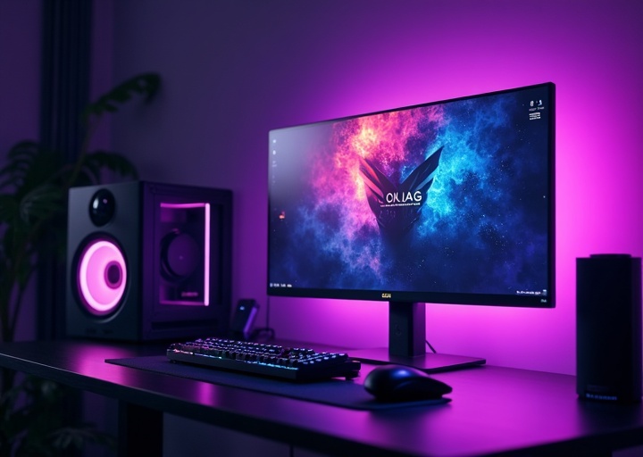 ASUS TUF Gaming VG27AQ