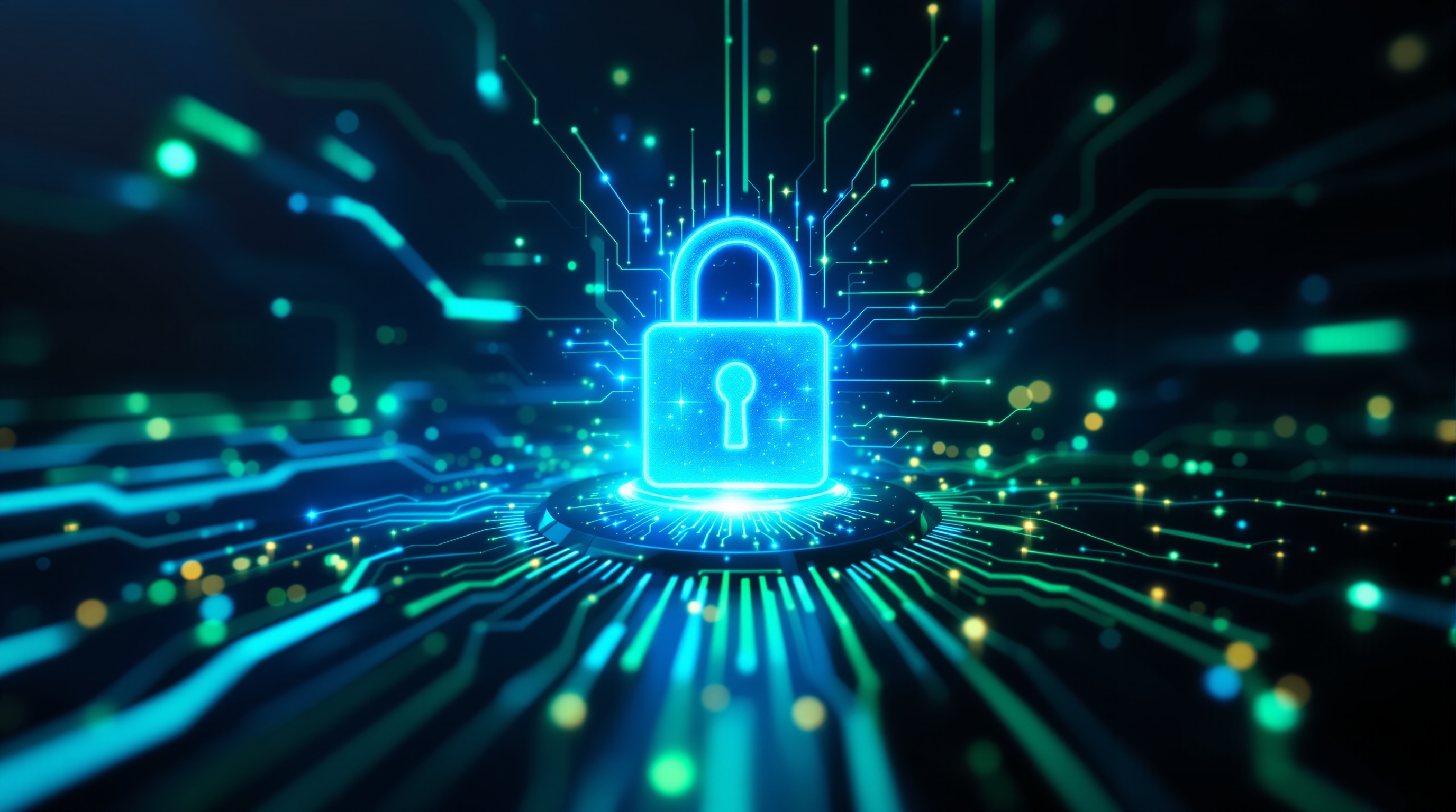 Security infrastructure