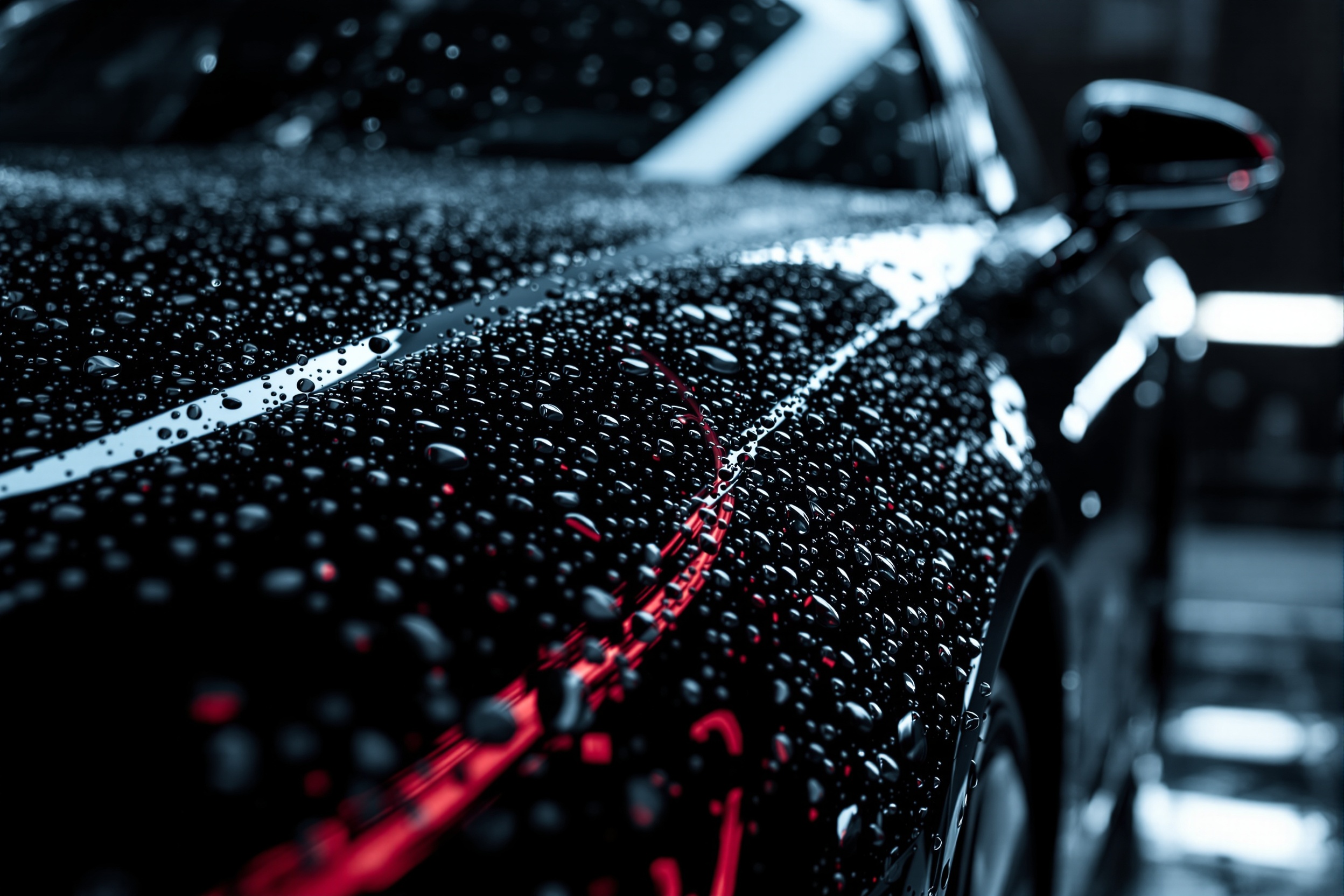 Ceramic Coating (18-Month Protection)