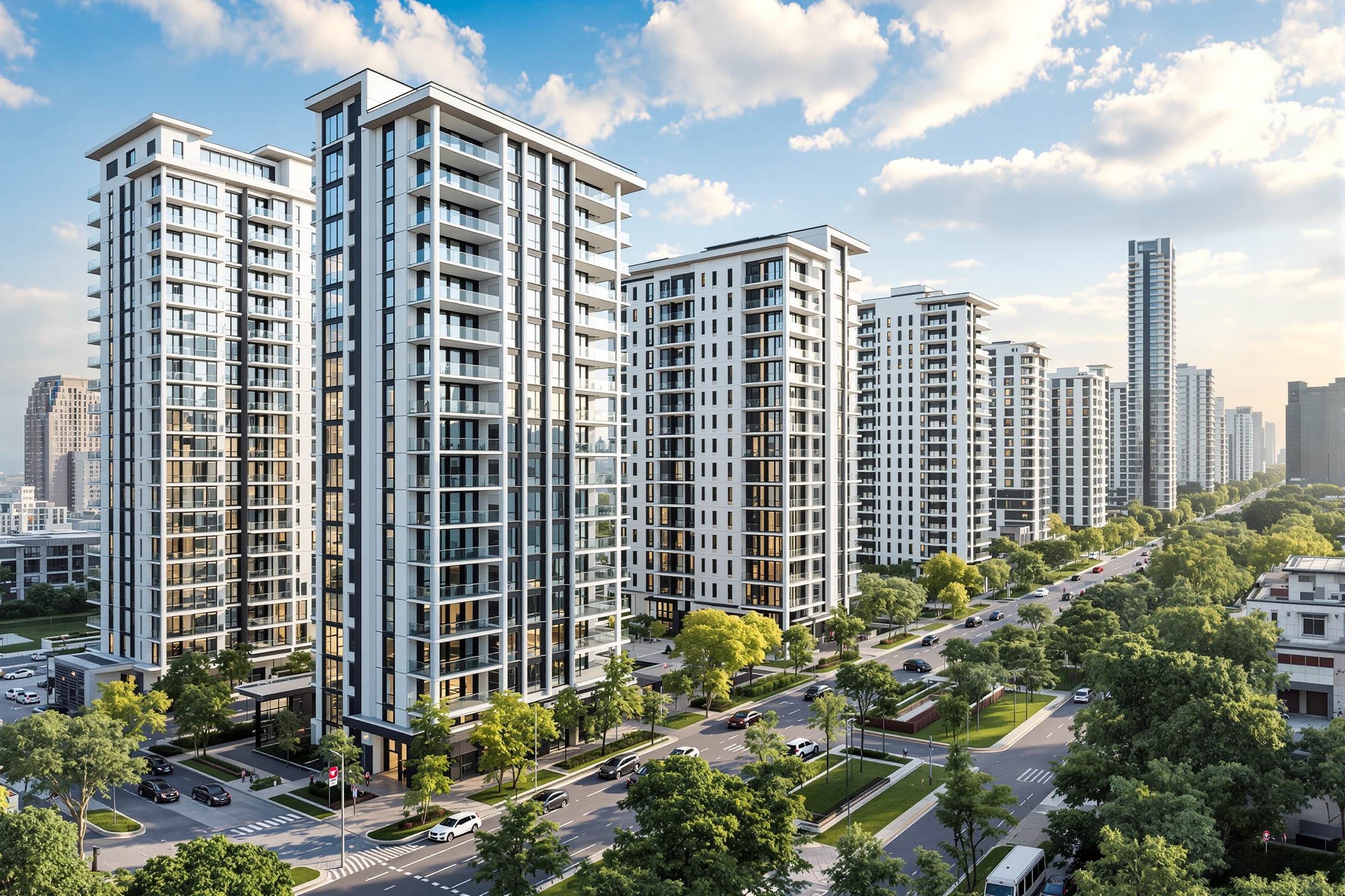 Real Estate Investment