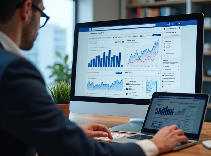 Cách chạy Facebook Ads hiệu quả cho doanh nghiệp SME