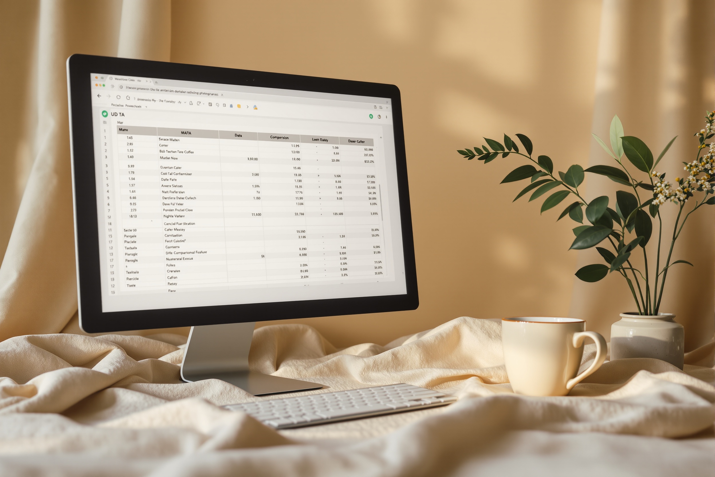 MuleBuy vs Other Spreadsheets: Which Is Best for 2026?