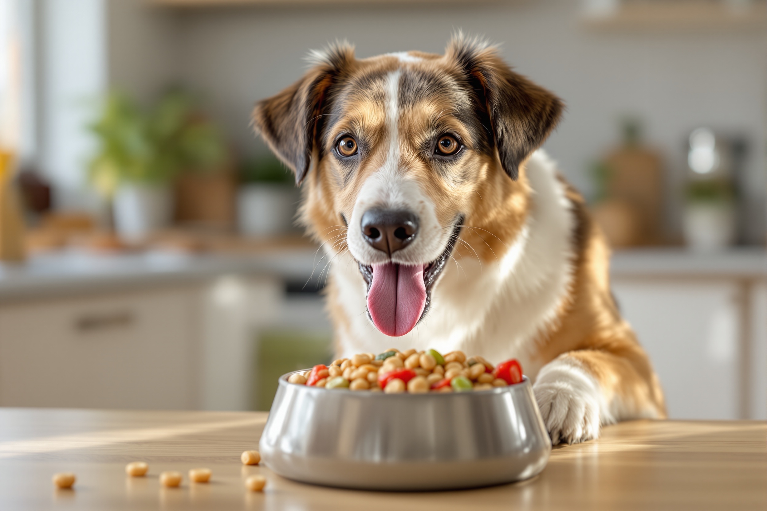 Complete Guide to Dog Nutrition and Feeding