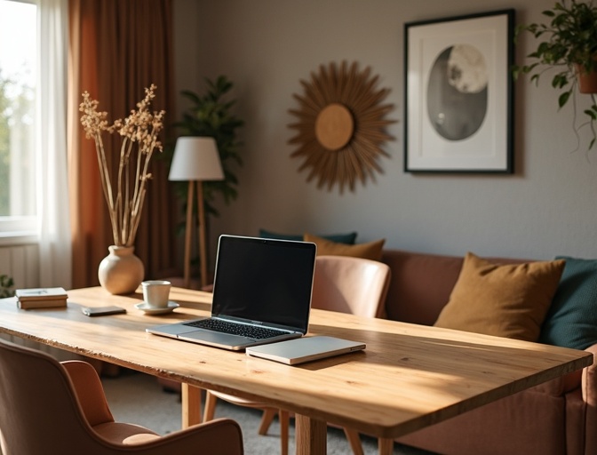 Manavgat Web Tasarım çalışma ortamı