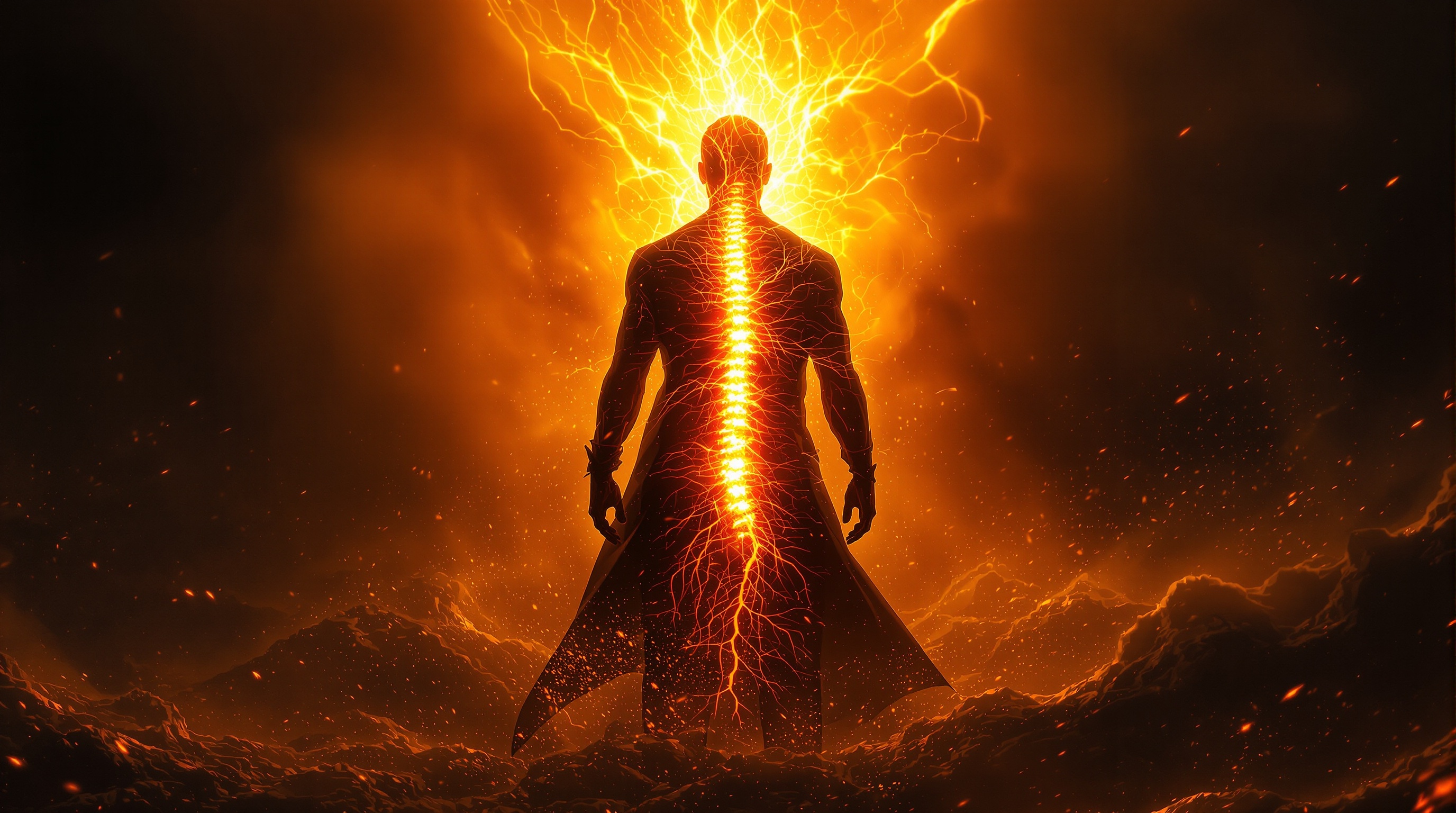 「気概」を失った日本人へ。AIにも代替できない、困難を"面白がる"ための最後のエンジン