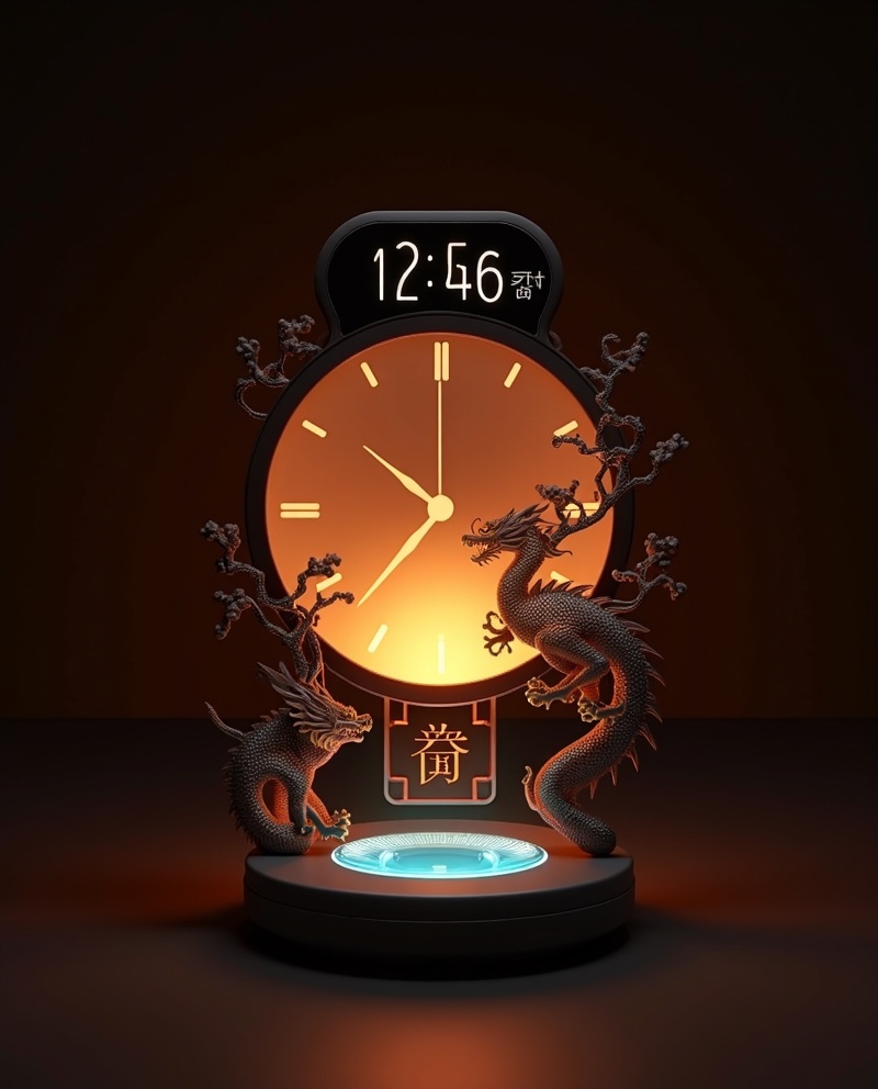 AI四合一智能产品