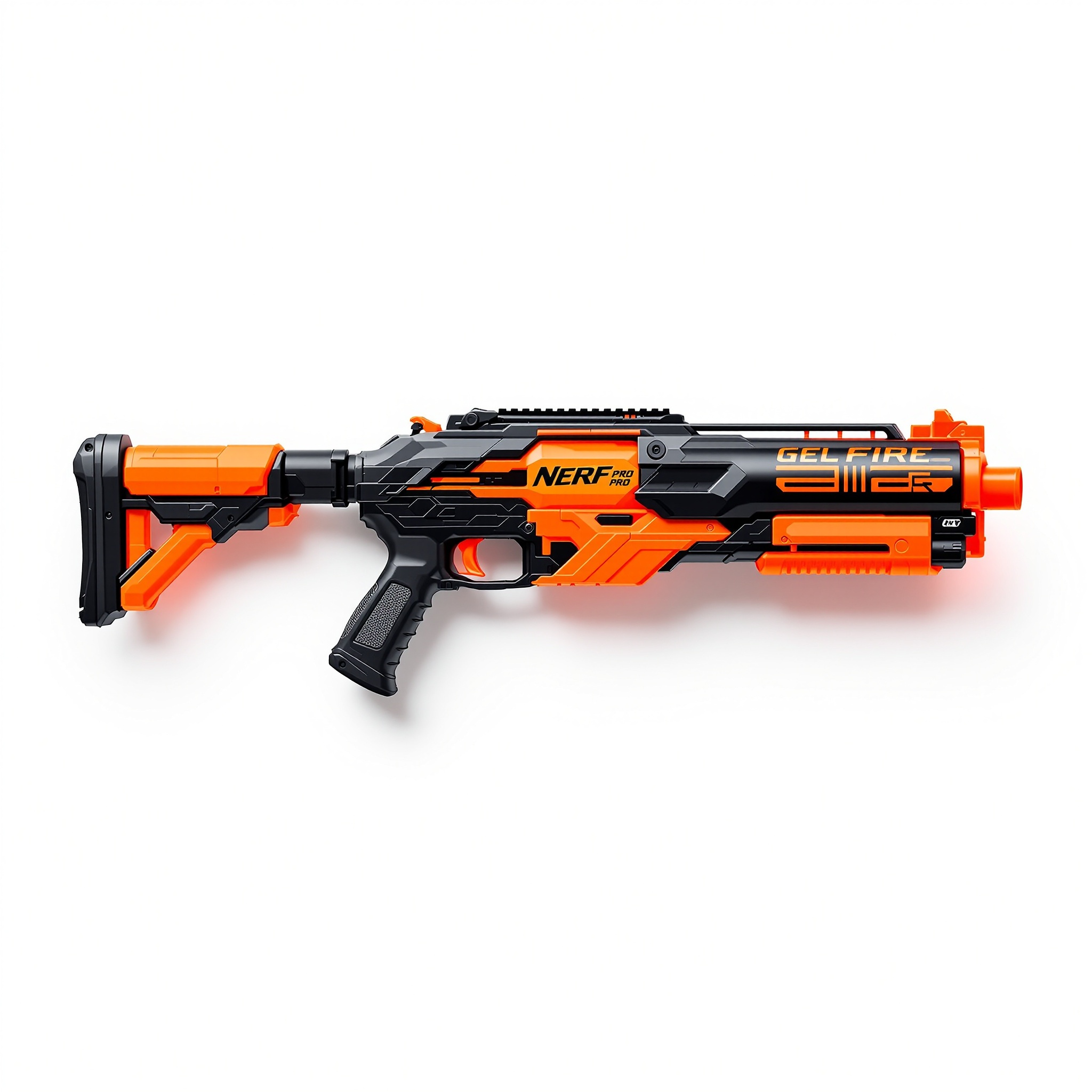 Nerf Pro Gelfire Mythic