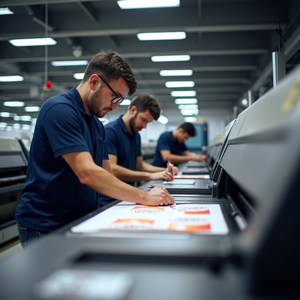 İslahiye Matbaa - Profesyonel Ekip İslahiye Matbaa Ekibi - Gaziantep