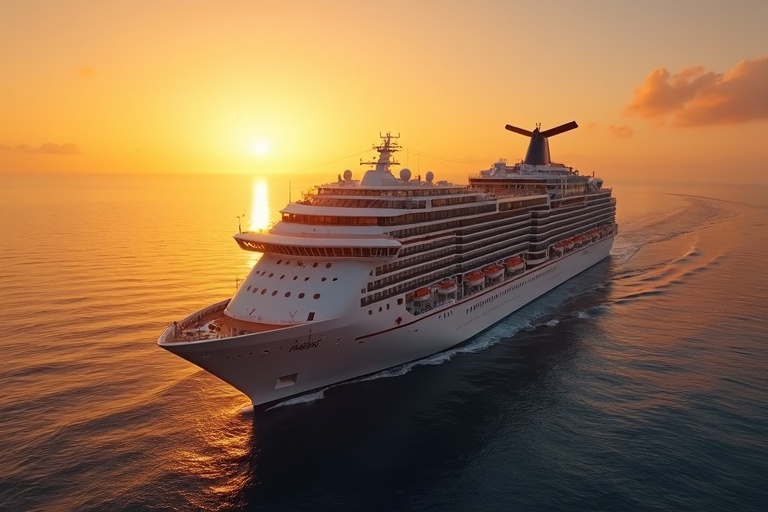 First Time Cruise? What Actually Matters — cruise planning guide
