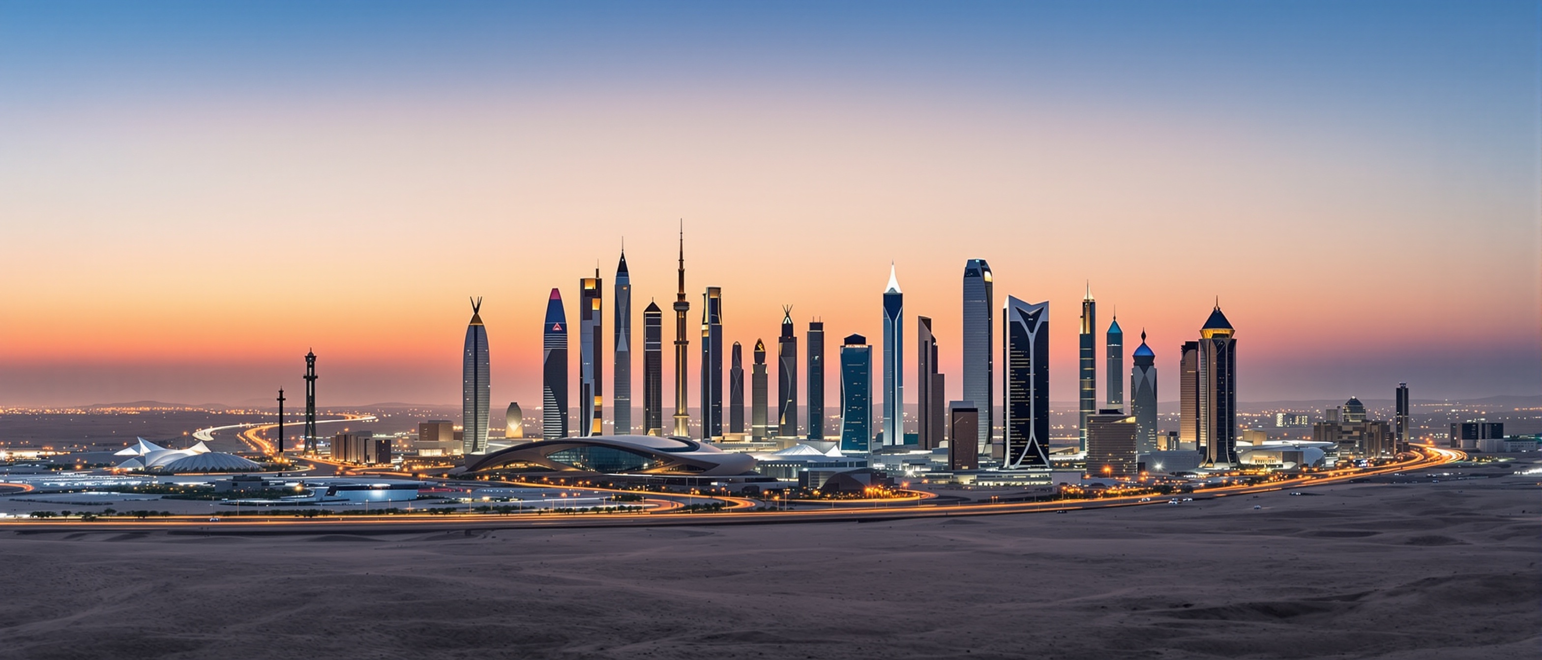 Saudi Aramco Headquarters