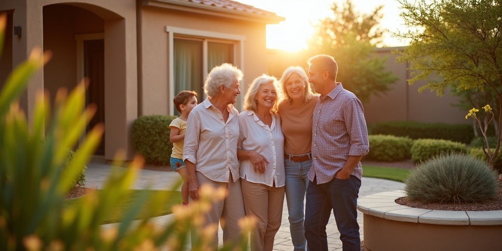Community life at The Heritage Living