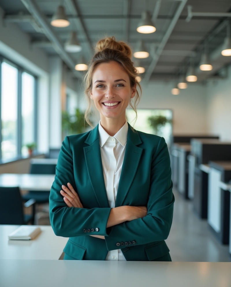 Profesjonalna obsługa klienta w drukarni DrukFolder.pl