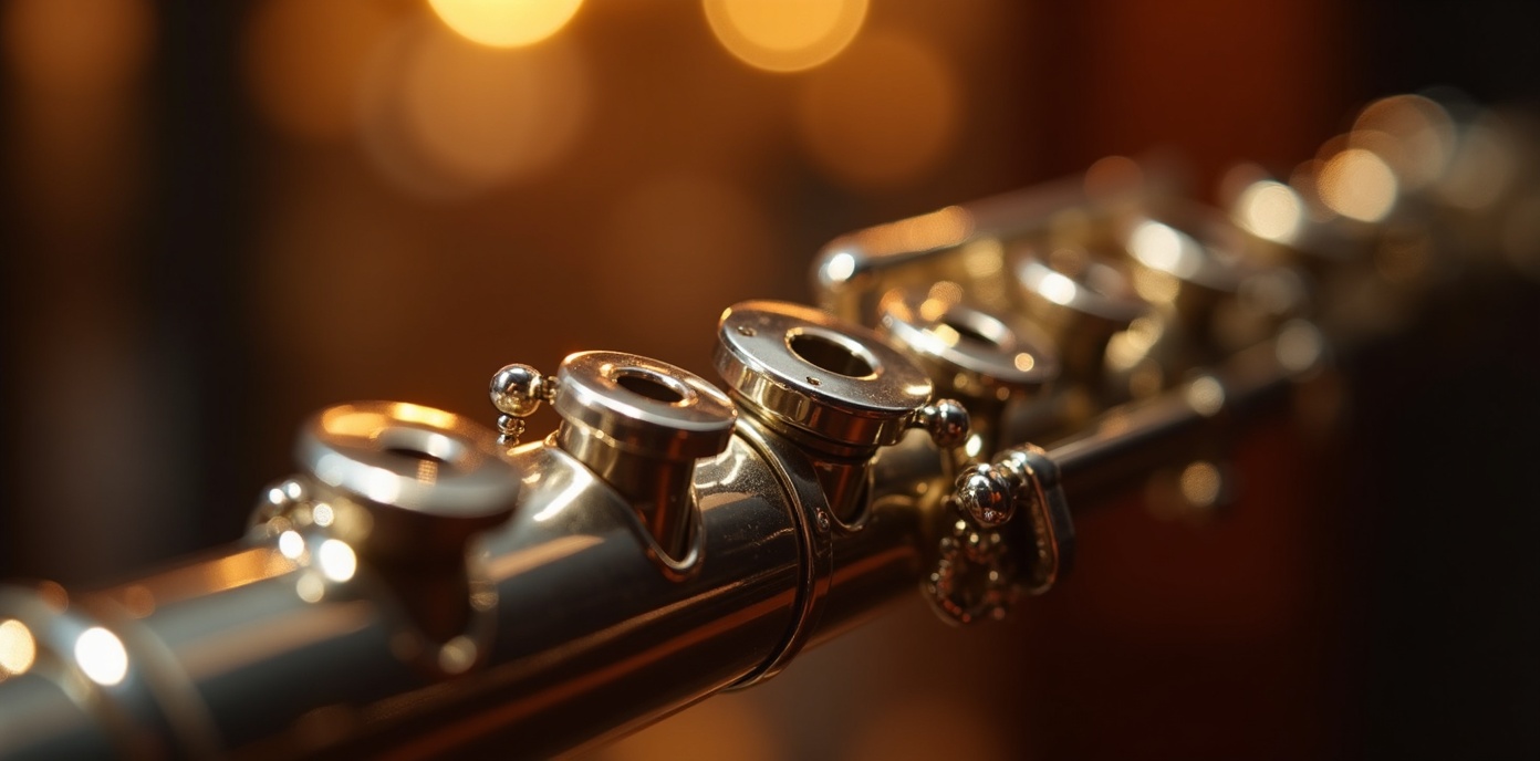 셀라플루트 중고 플루트 매입