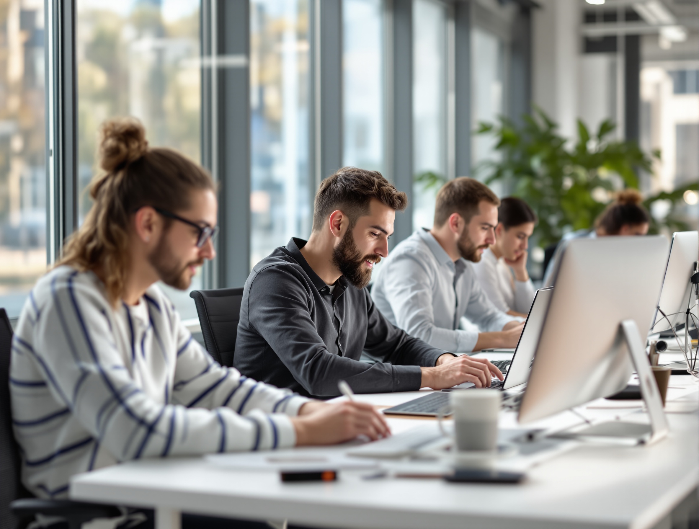 BriskTechnology Team