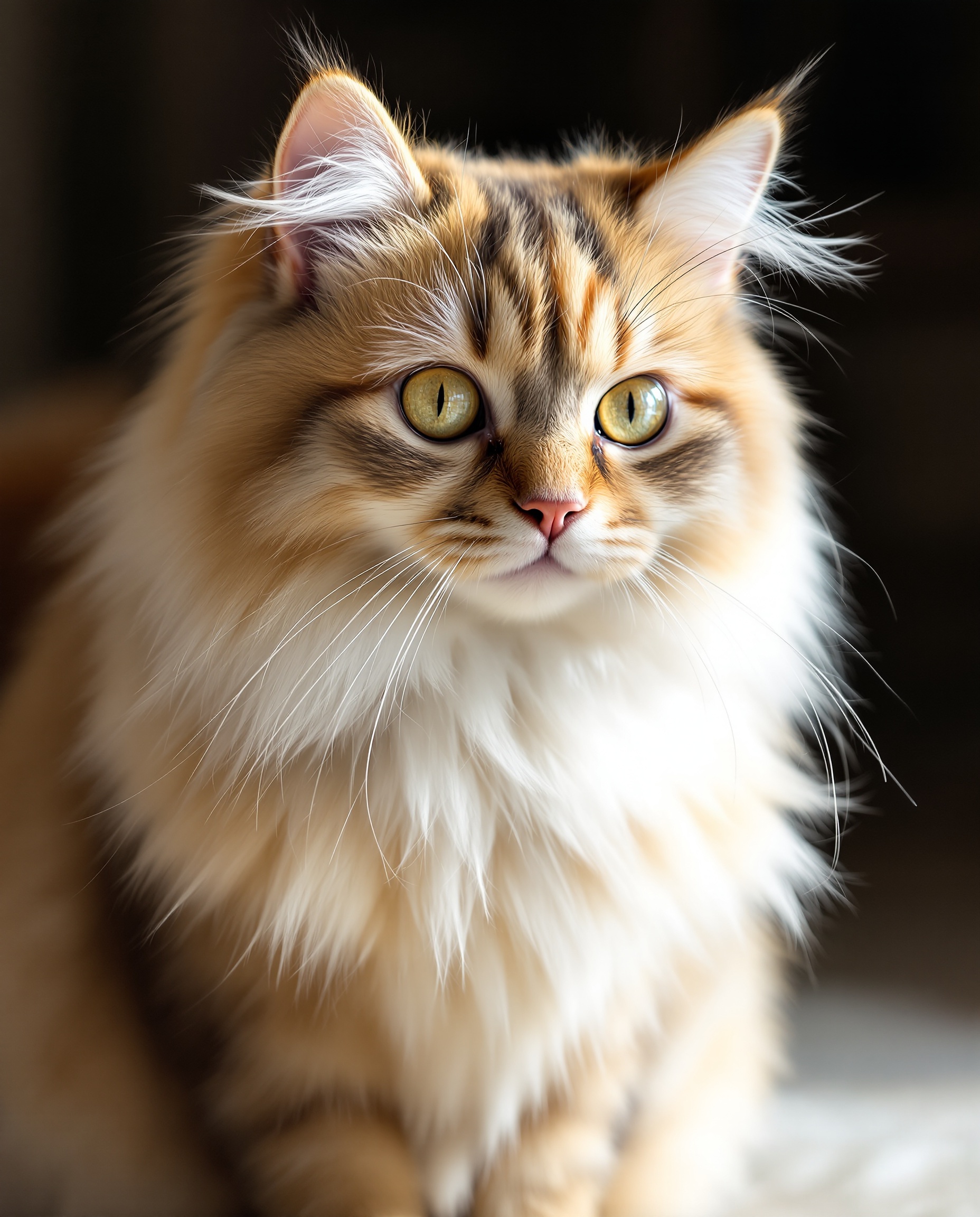 Beautiful Cat