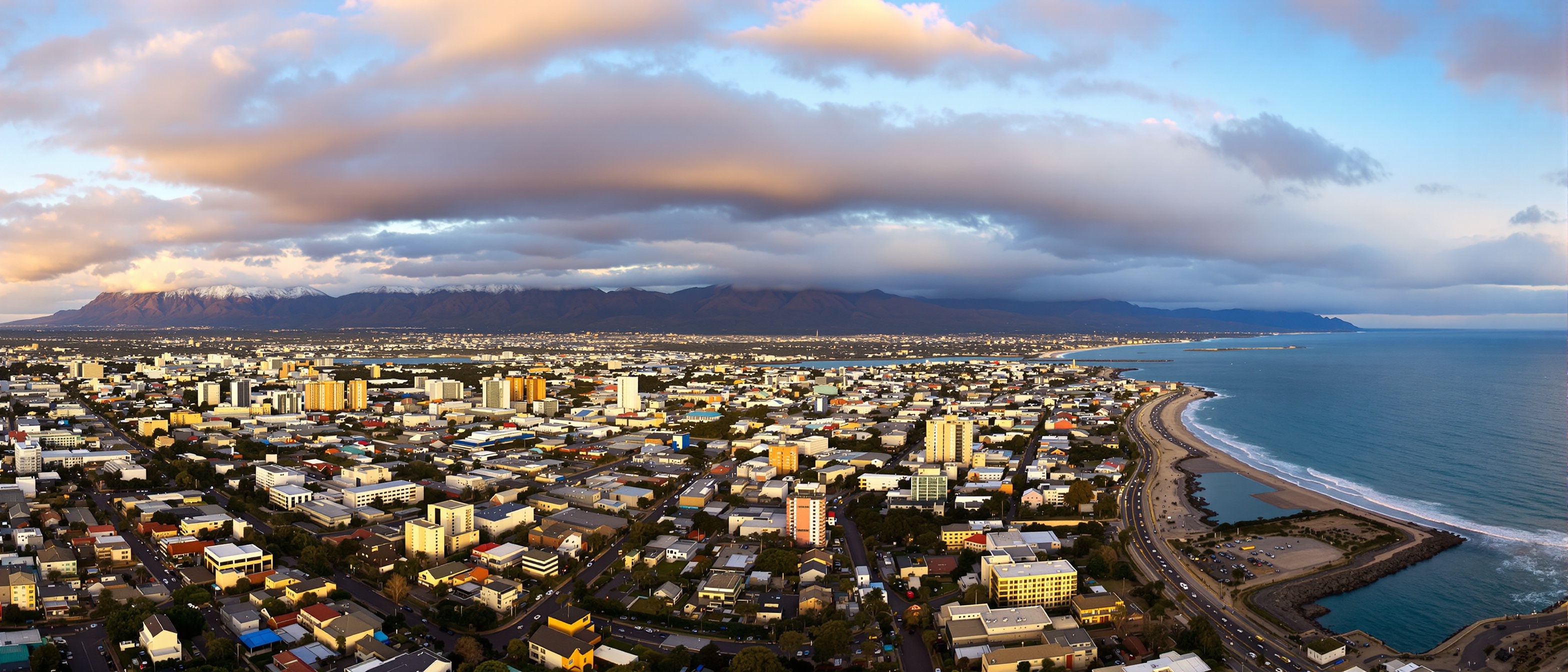 Comodoro Rivadavia