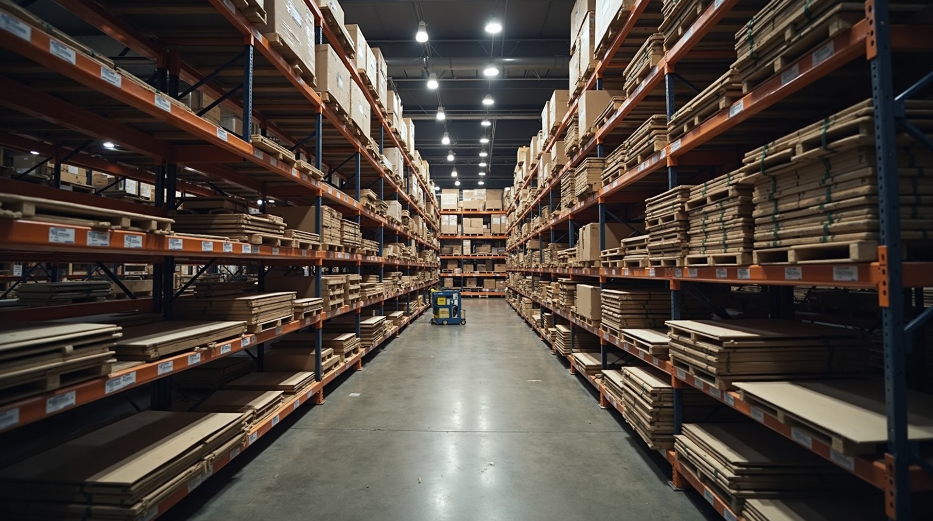 Sertão Metais — Ferragens, Chapas e Tubos de Inox em Araripina PE