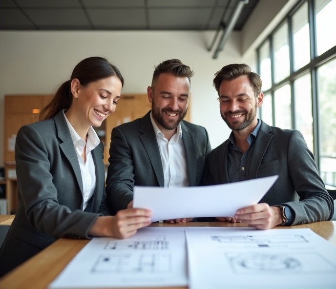 Especialistas Stancati Solutions