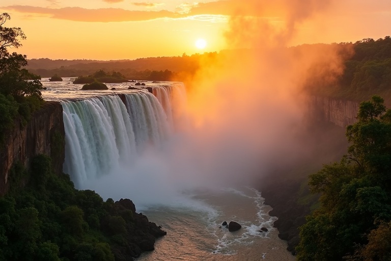 Hotel de Turismo — Foz do Iguaçu / PR