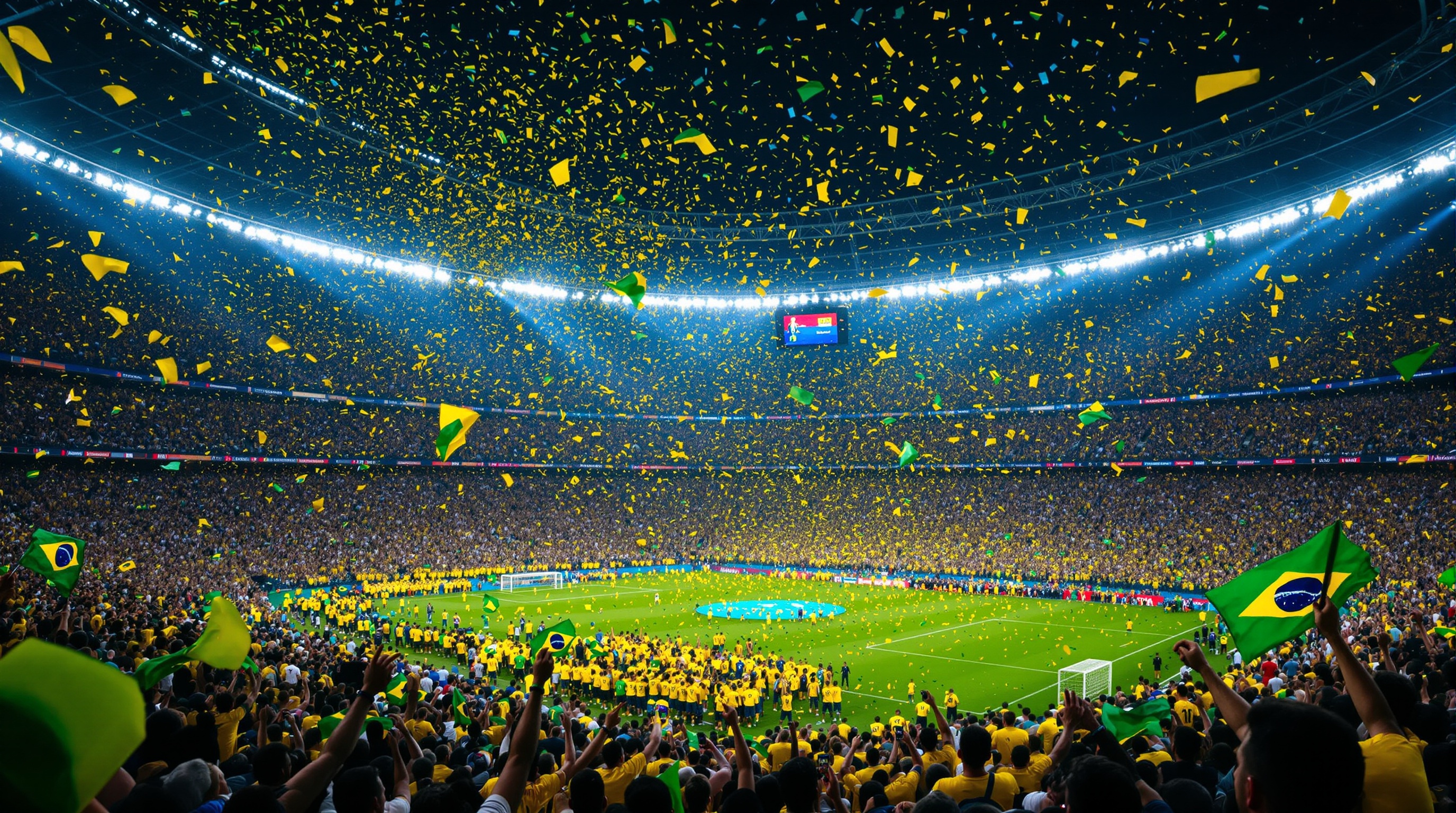 Copa do Mundo Brasil 2026