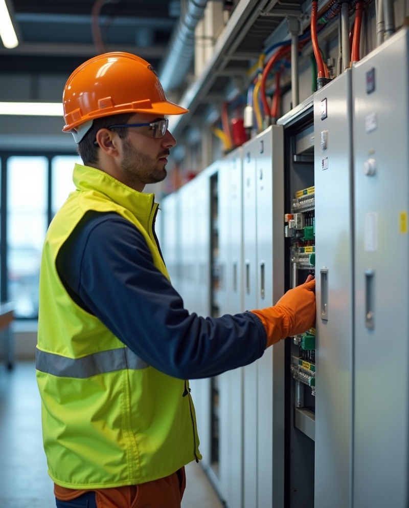 NS Electrical WA Professional Service