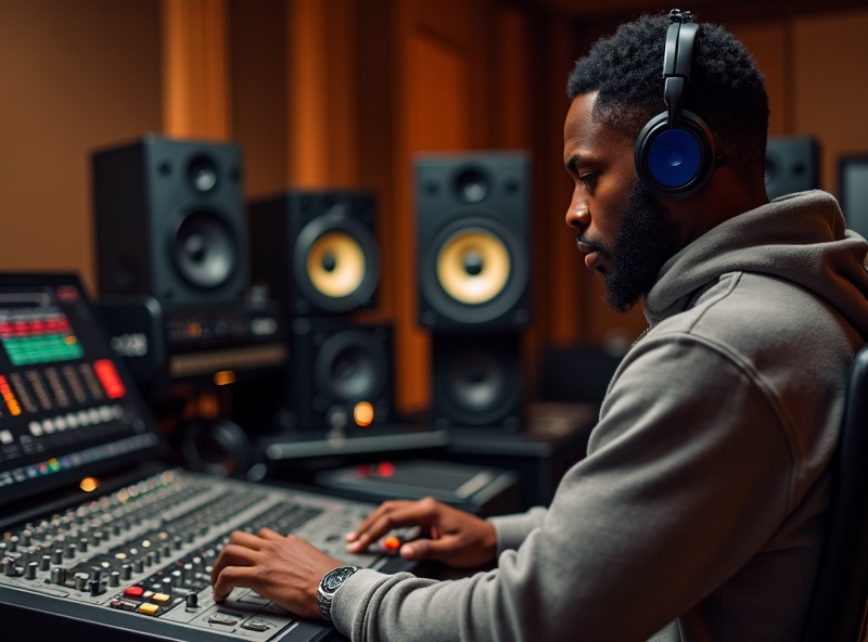 Urban Beats EP