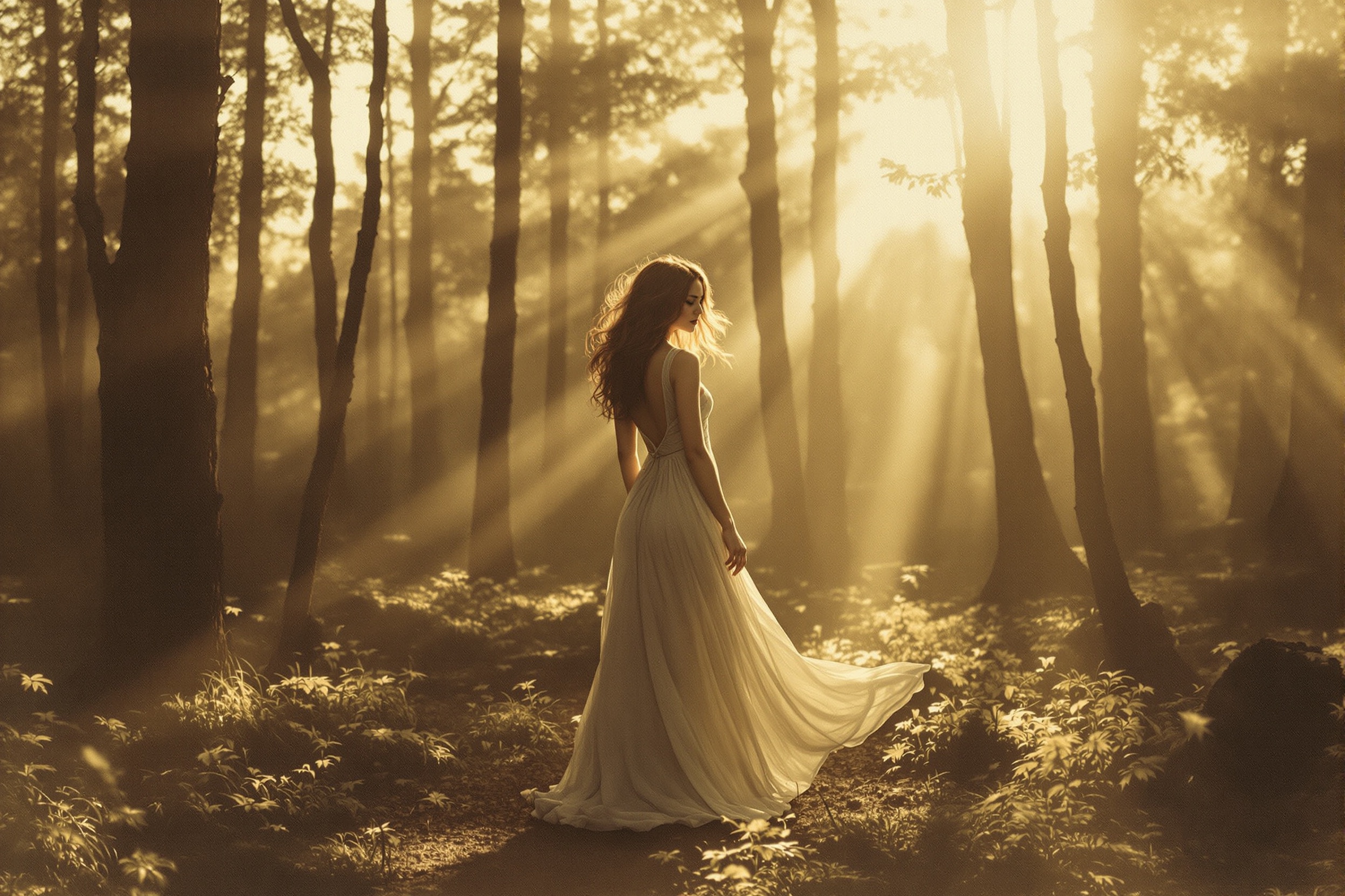 La Musa que tienes dentro