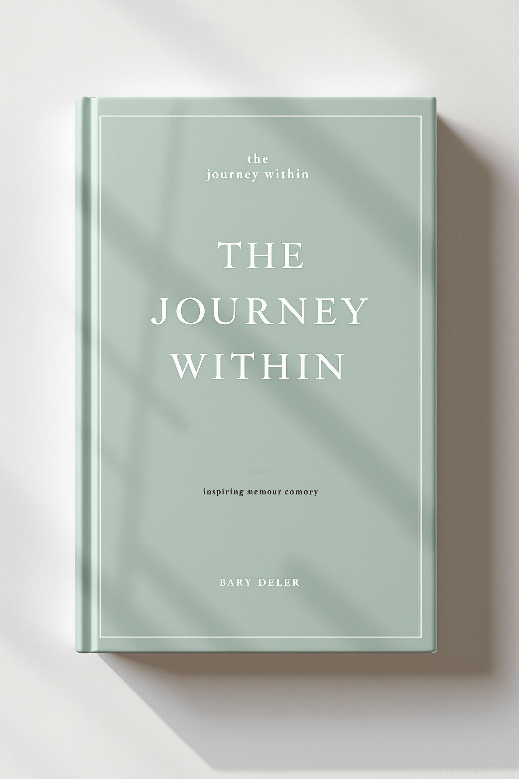 The Journey Within
