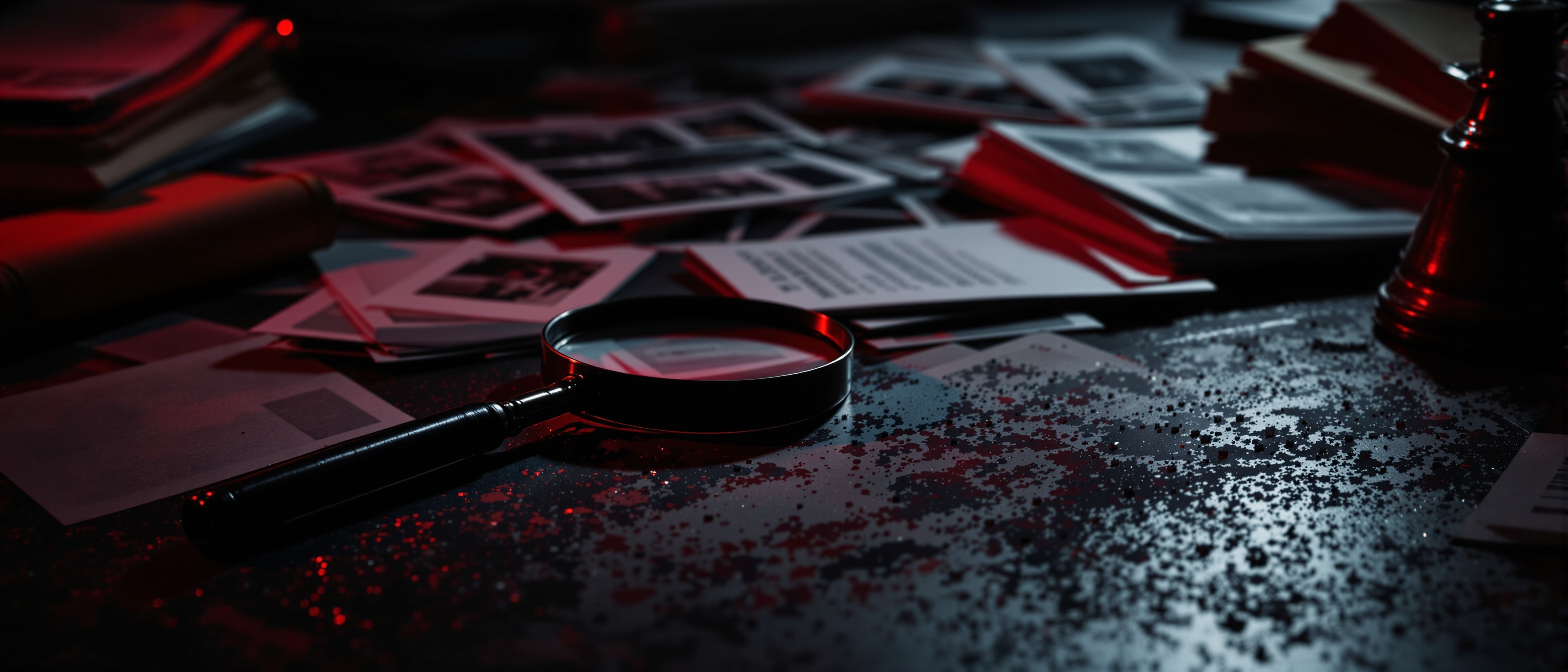 Murder Mystery Scripts