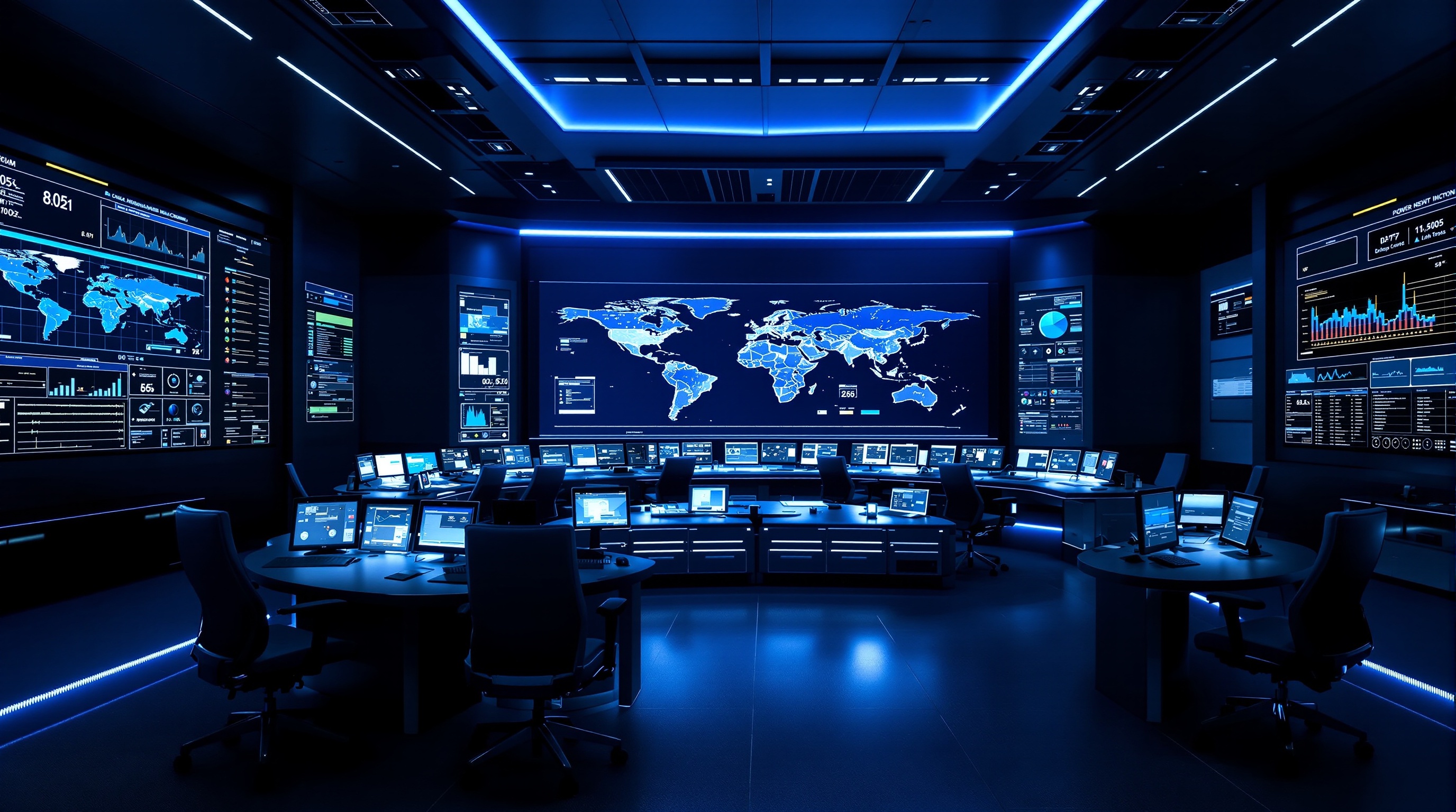 Darkside Digital Hero