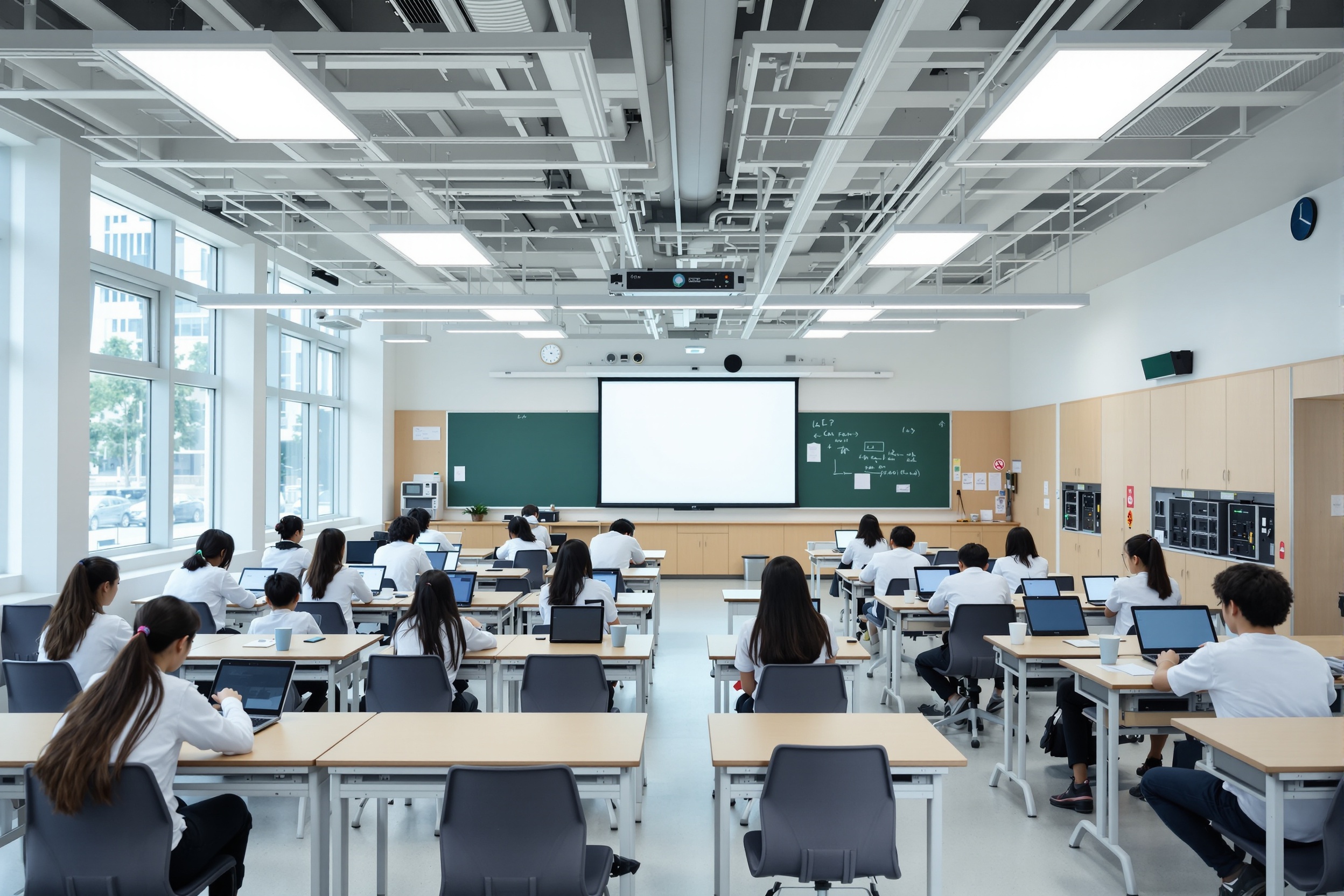 私立高等学校様