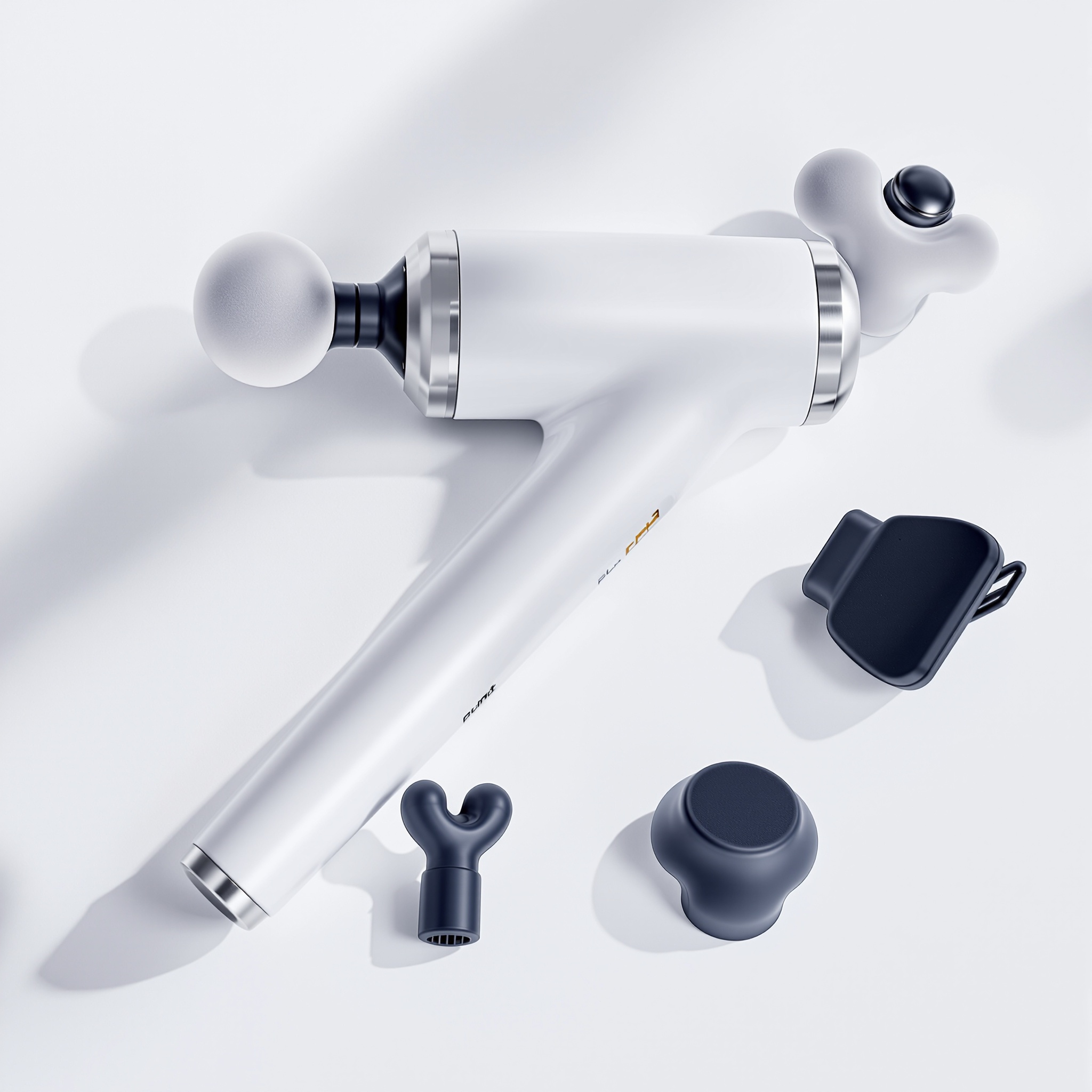 Renpho Rechargeable Handheld Massager