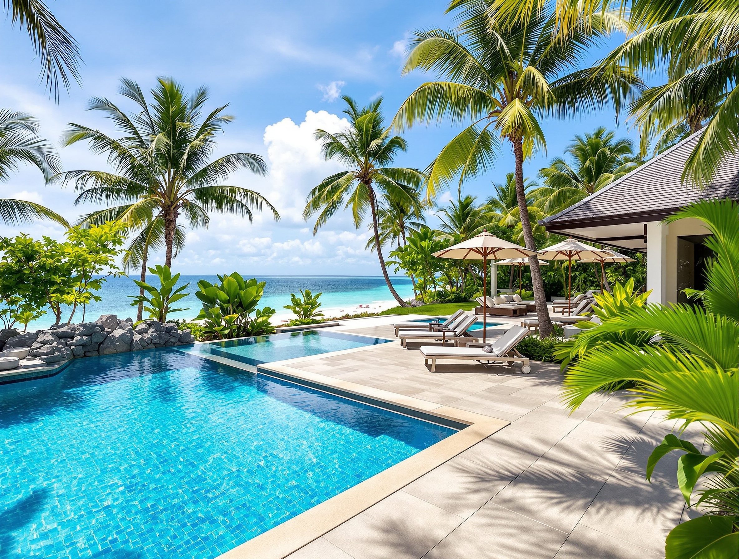 List Your Luxury Villa Philippines
