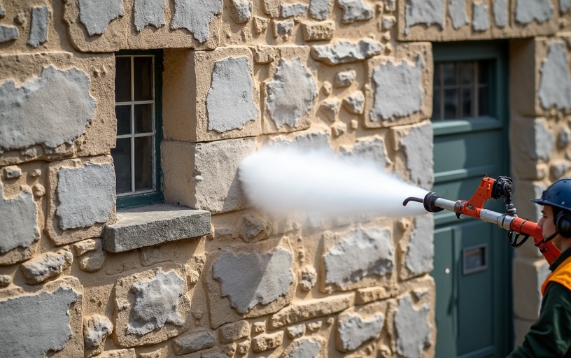 Paint & Coating Removal