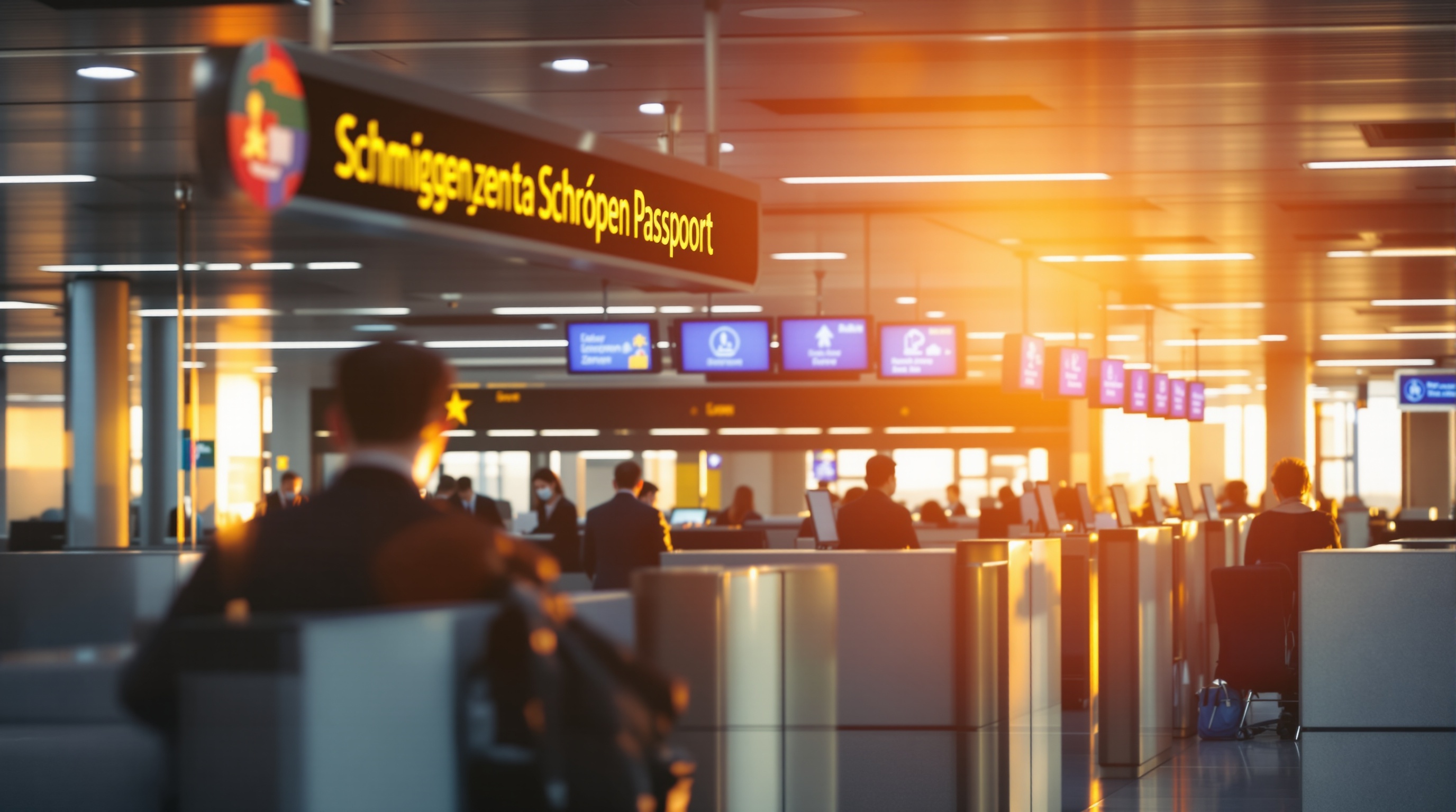 Schengen Visa Requirements: Complete Application Guide for — travel article cover