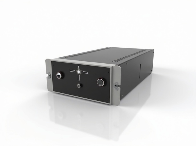 Laser Power Supply Purge Module