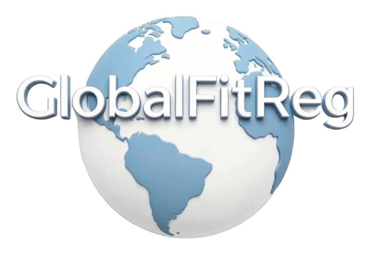 GlobalFitReg