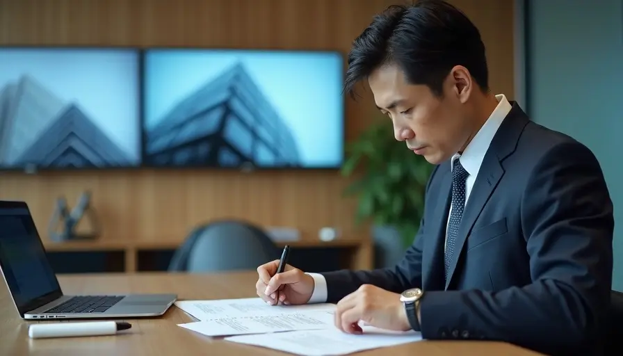 「安全を守る会社」が問われる法令遵守——委託元からの信頼は一度失うと取り戻しにくい