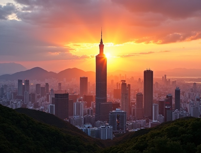 台北市