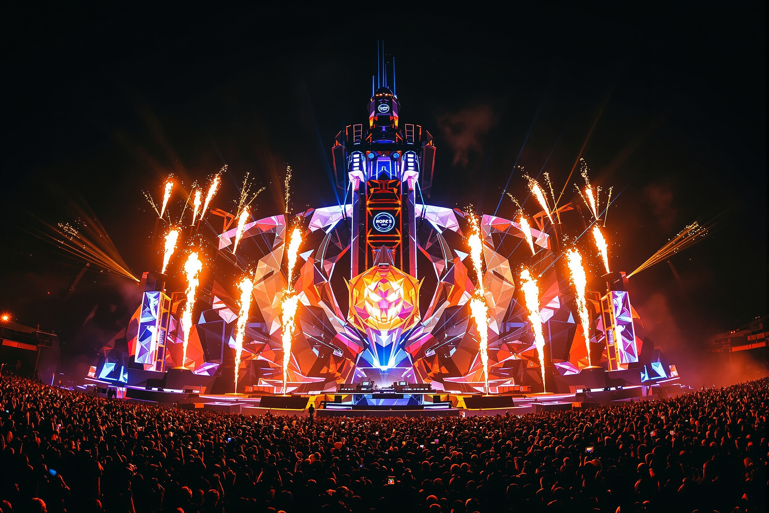 Neon Waves Festival 2024