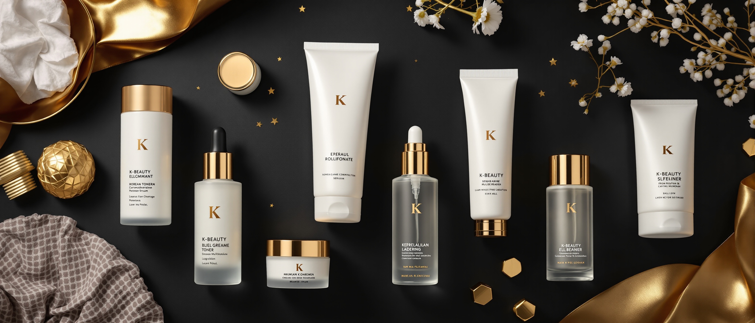 K-Beauty Shop Manila