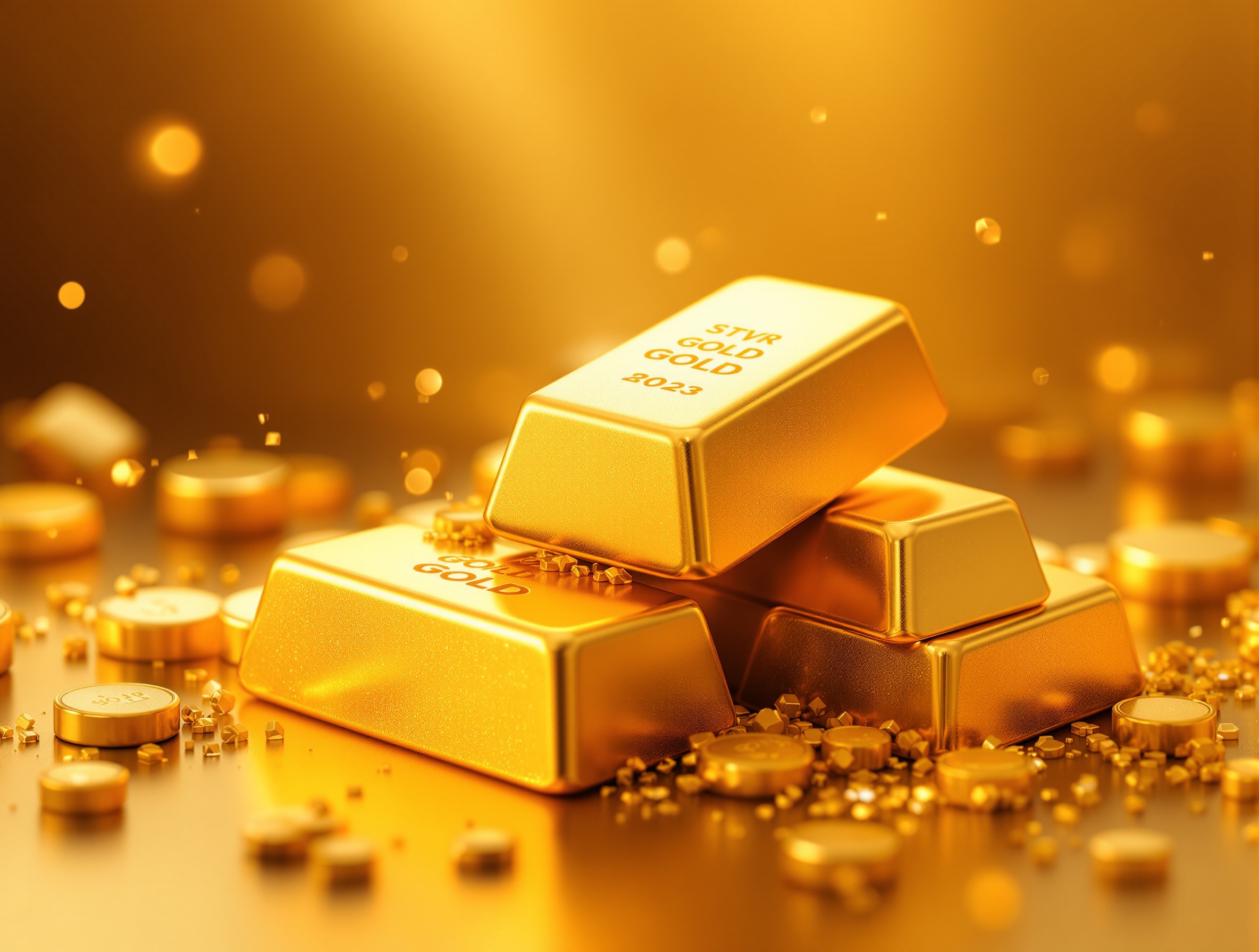 Gold (XAU/USD)