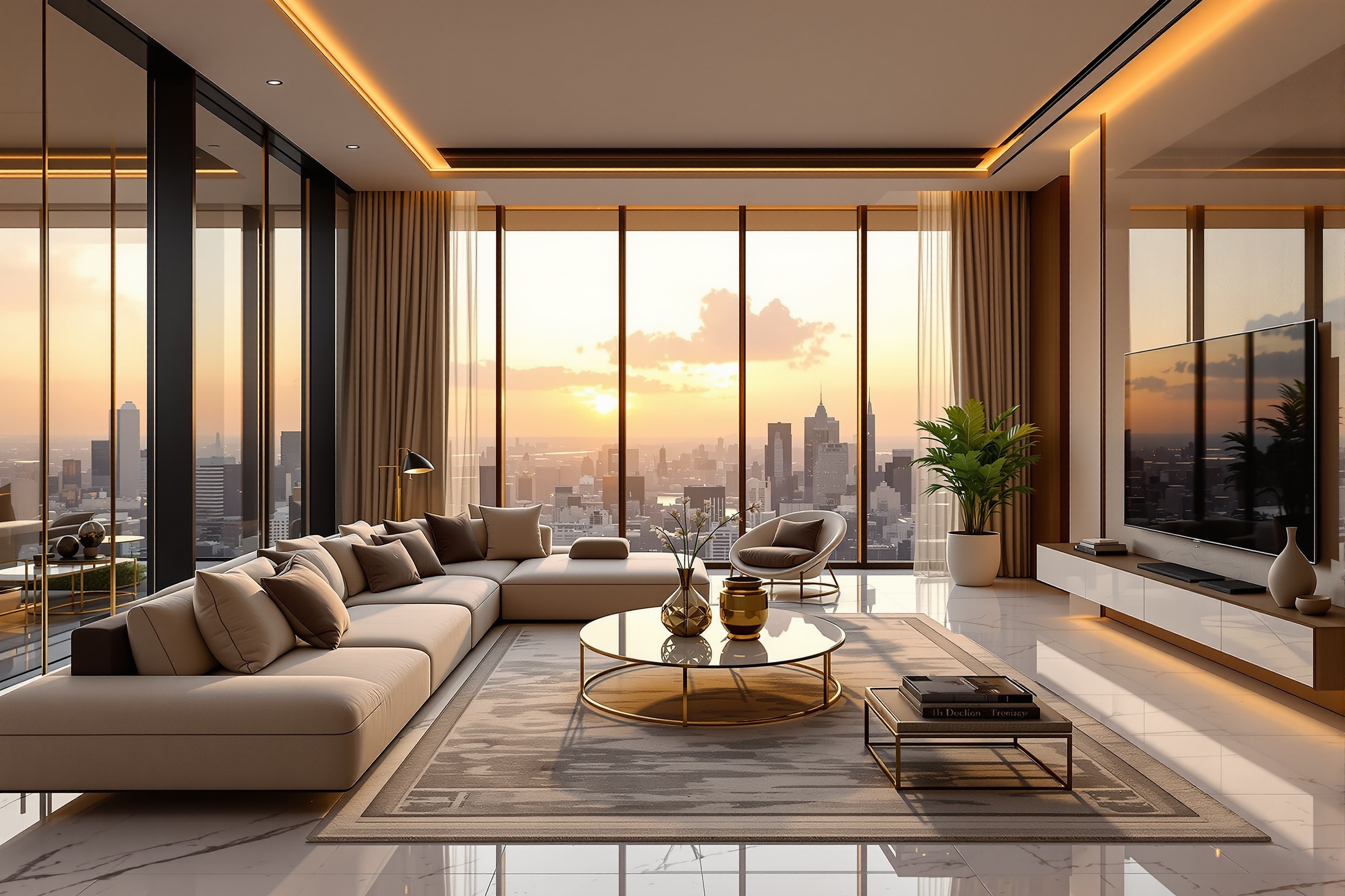 One Bonifacio High Street | 2BR Premium